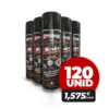 Pack 120 Sprays Limpa Travões Proxira 500ml