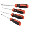 Kit 7 chaves punho TORX T10 até T40 - 1