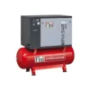 Compressor Insonorizado FINI Pulsar EVO BK114