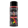 Spray Tinta Acrílica Cinza Basalto 400 ml - RAL 7011