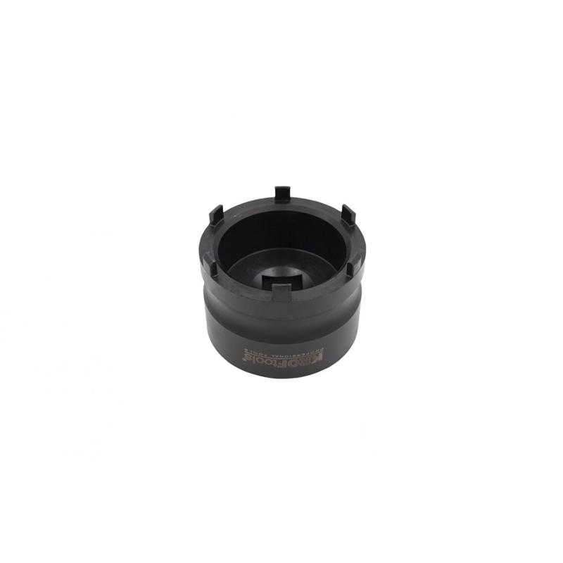 Chave cubos de rodas 3/4" - 74mm