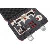 Kit comando - tranca - bloqueio de motor - Mercedes M651