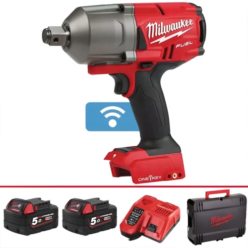 Chave de Rodas Milwaukee 3/4"