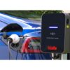 Carregador carros elétricos TELWIN MASTERCHARGE 740 - 7,4kW