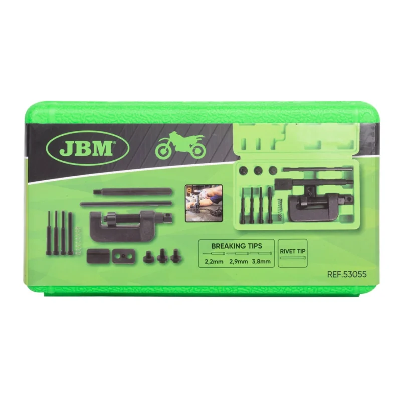 Descravador de corrente - JBM - 4