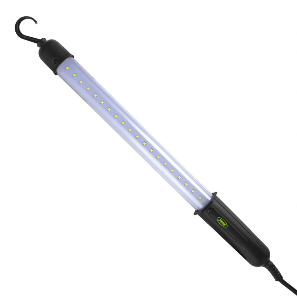 Gambiarra de LEDS 400 Lumens com Cabo 2,5 metros