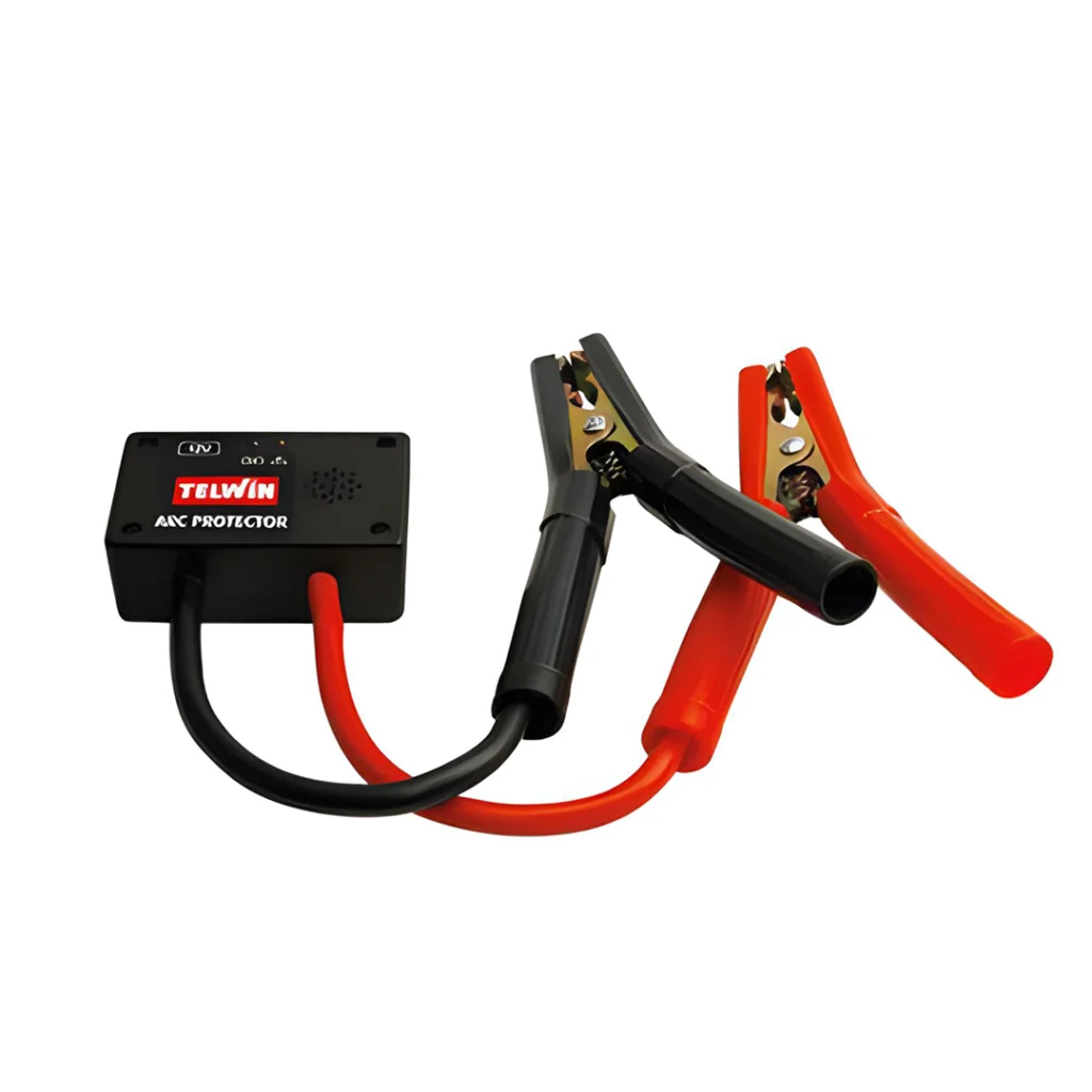 Protetor Picos Alta Tensão 12V - TELWIN