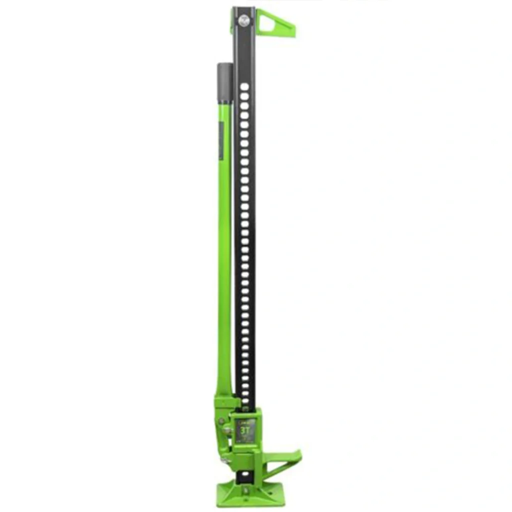 Macaco manual de elevação 3 Toneladas - 840mm
