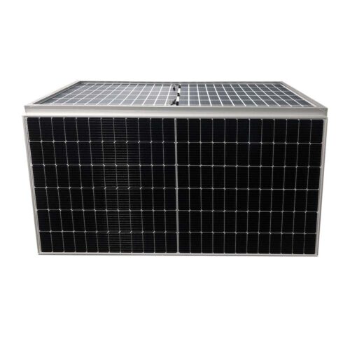 Painel Solar 535 Watts