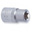 Chave caixa 1/2" Torx interior