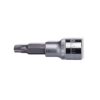 Chave de caixa 1/2" ponta Torx