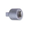 Adaptador 3/4" (fêmea) para 1/2" (macho)