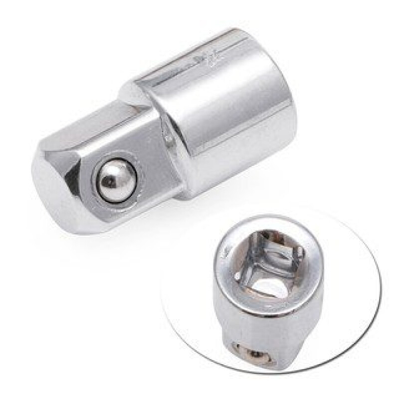 Adaptador 3/4" (fêmea) para 1" (macho)