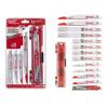 Kit 13 serras de sabre Milwaukee SAWZALL™