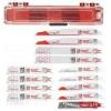 Kit 13 serras de sabre Milwaukee SAWZALL™