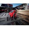 Compressor compacto 8 bar Milwaukee M12 BI-0 + 2 Baterias 2 Ah + Carregador