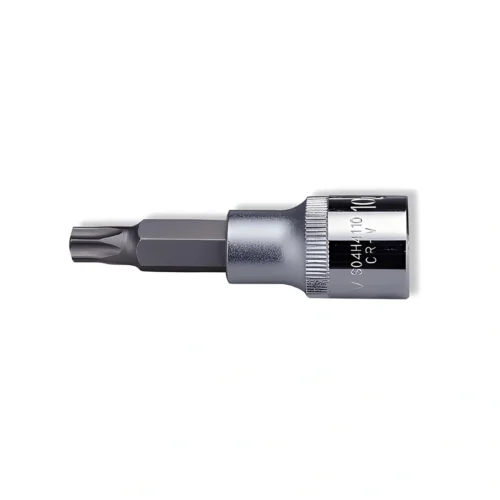 Chave de caixa 3/8" ponta Torx