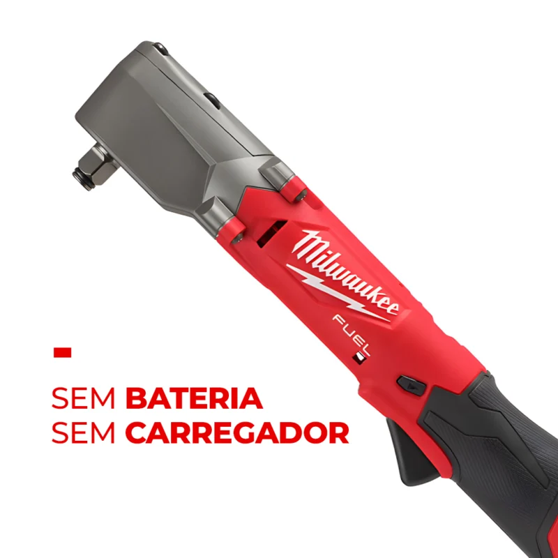 Chave impacto angular Milwaukee M12 FRAIWF12-0 2