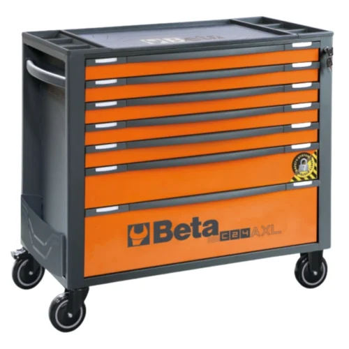 Carro de Ferramentas RSC24AXL/7 - BETA