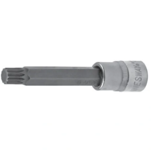 Chave de Caixa 1/2" Ponta XZN ou Estriada – JONNESWAY