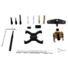Kit Comando - Sincronização - Bloqueio motor FORD_MAZDA TDCI - 1