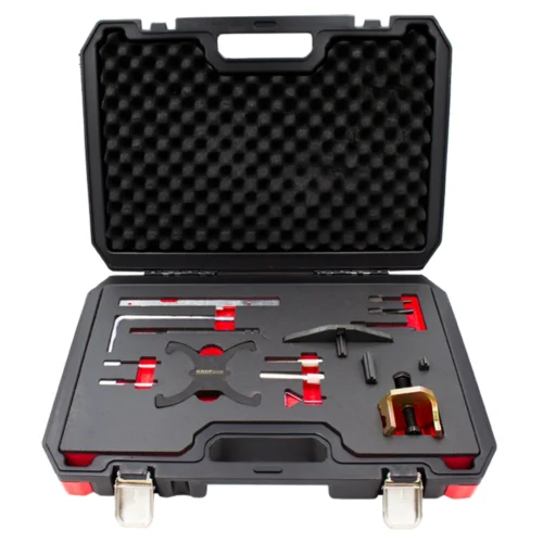Kit Comando - Sincronização - Bloqueio motor FORD_MAZDA TDCI
