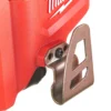 Rebitadora 12V Milwaukee M12 BPRT + 1 Baterias Ah + carregador + mala - 5