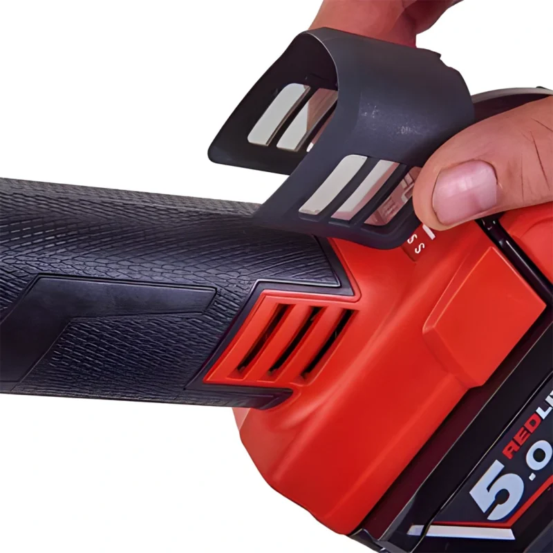 Retificadora de interiores ou Rebolo Milwaukee M18 FDG-502X