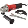 Rebarbadora MILWAUKEE AG800-115E 800 Watts 115mm