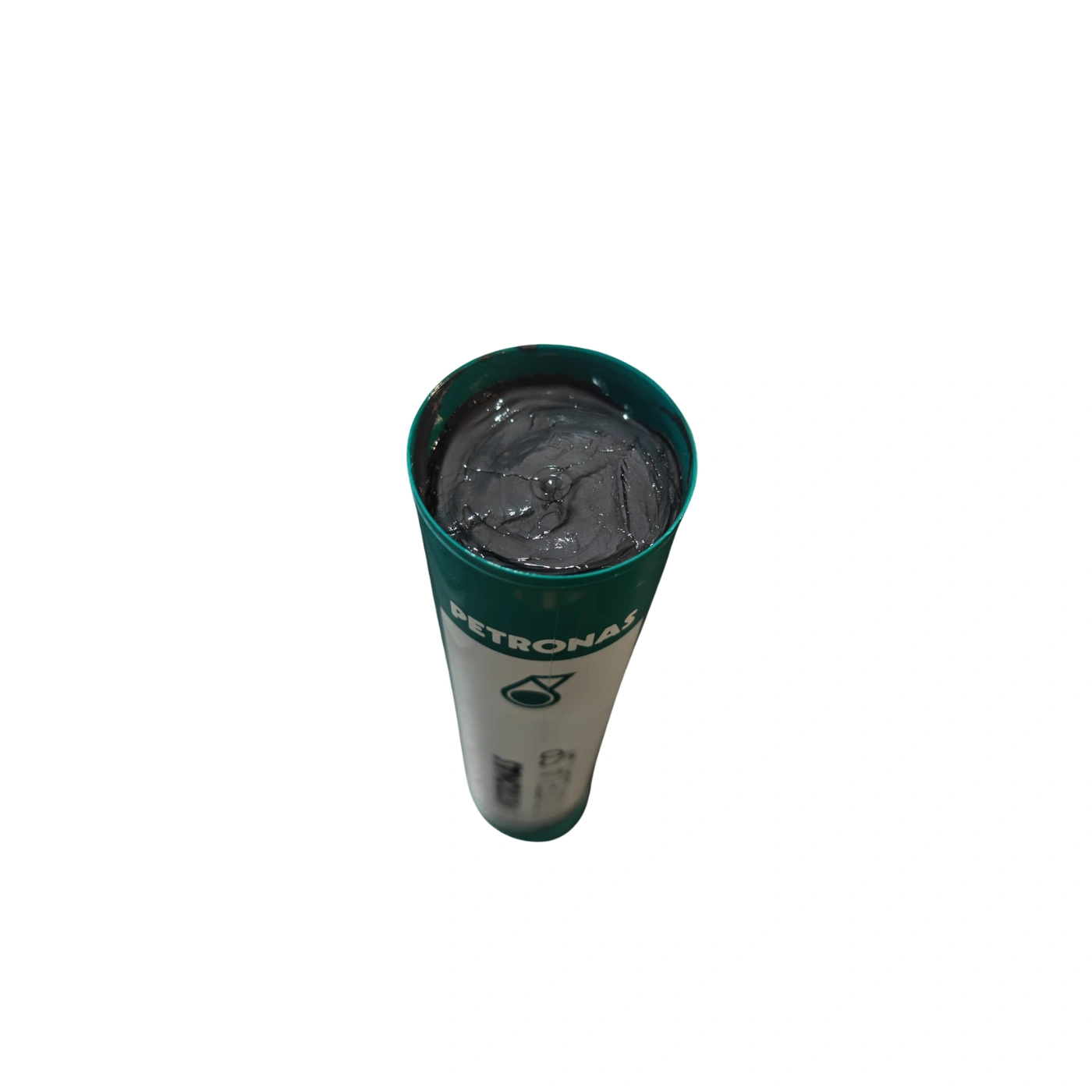 Massa Consistente Grafitada Petronas Grease Tutela SP - 400 gramas Preto