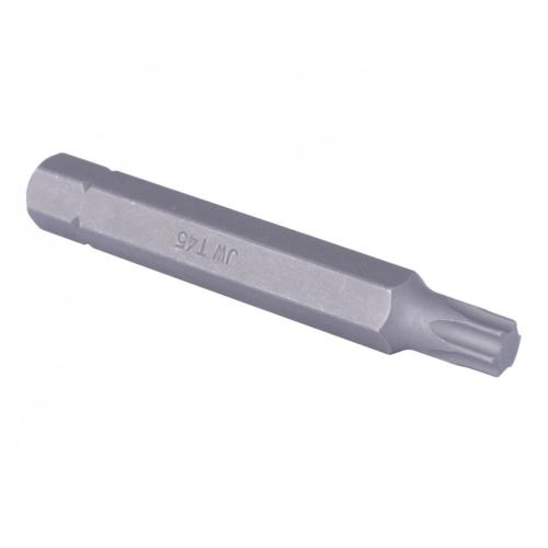 Bit 75mm com encavador de 10mm ou 3/8" Torx