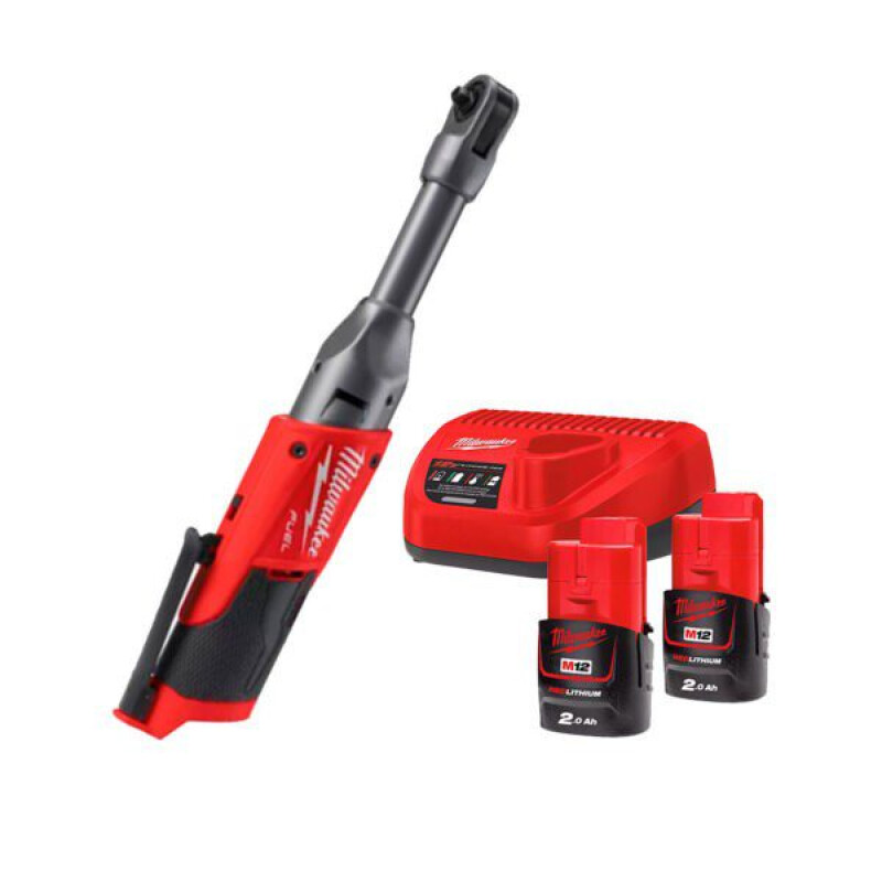 Roquete Milwaukee M12 FHIR14LR-0 5