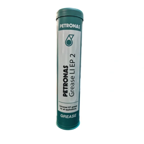 Cartucho Massa Petronas Lítio 400g (Amarelo)
