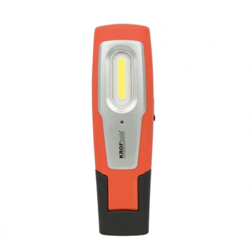 Gambiarra 6 watts COB LED com dock - KROFtools