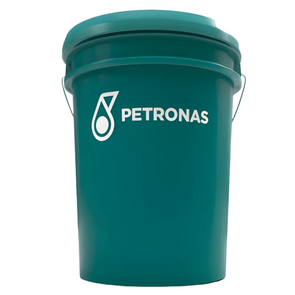 Massa Consistente Grafitada Petronas Grease Tutela SP - Balde 18 kilos