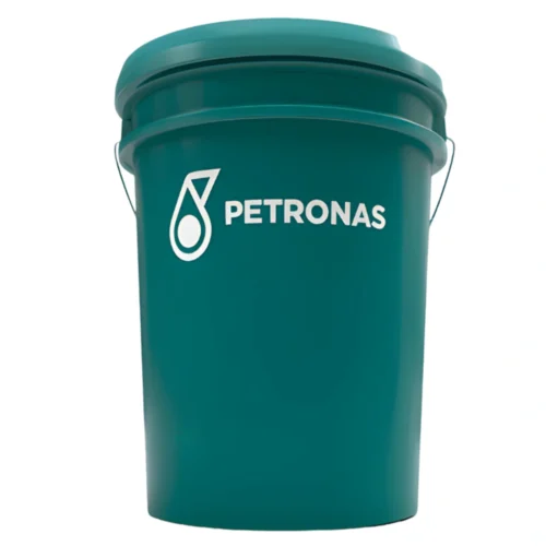 Massa Consistente Grafitada Petronas Grease Tutela SP - Balde 18 kilos