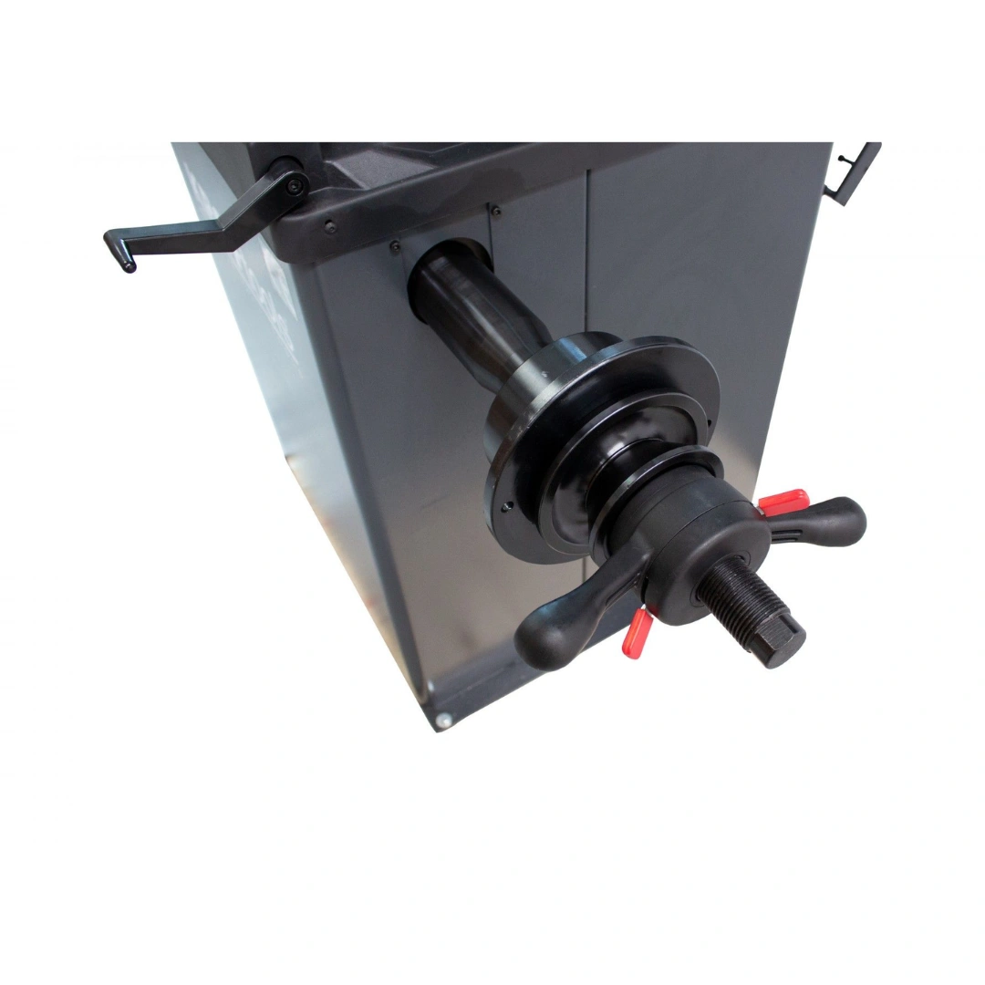 Kit Máquinas de Montar_Desmontar_Calibrar Pneus – Kroftools - 11