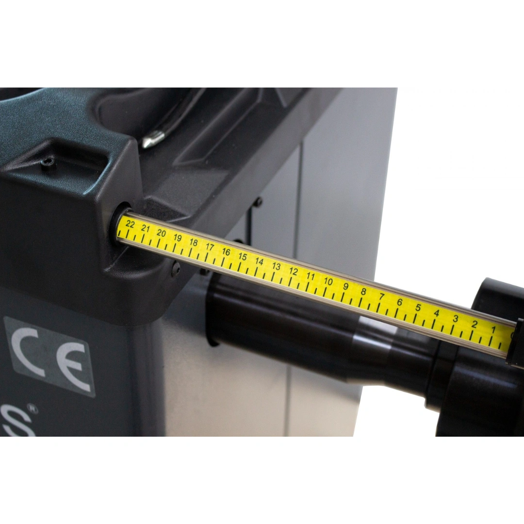Kit Máquinas de Montar_Desmontar_Calibrar Pneus – Kroftools - 14