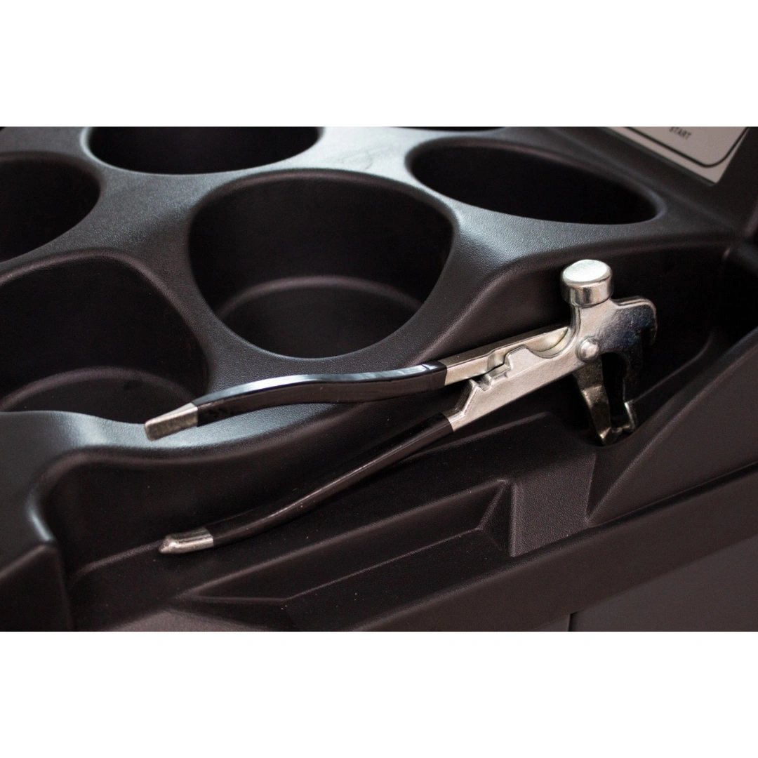 Kit Máquinas de Montar_Desmontar_Calibrar Pneus – Kroftools - 15