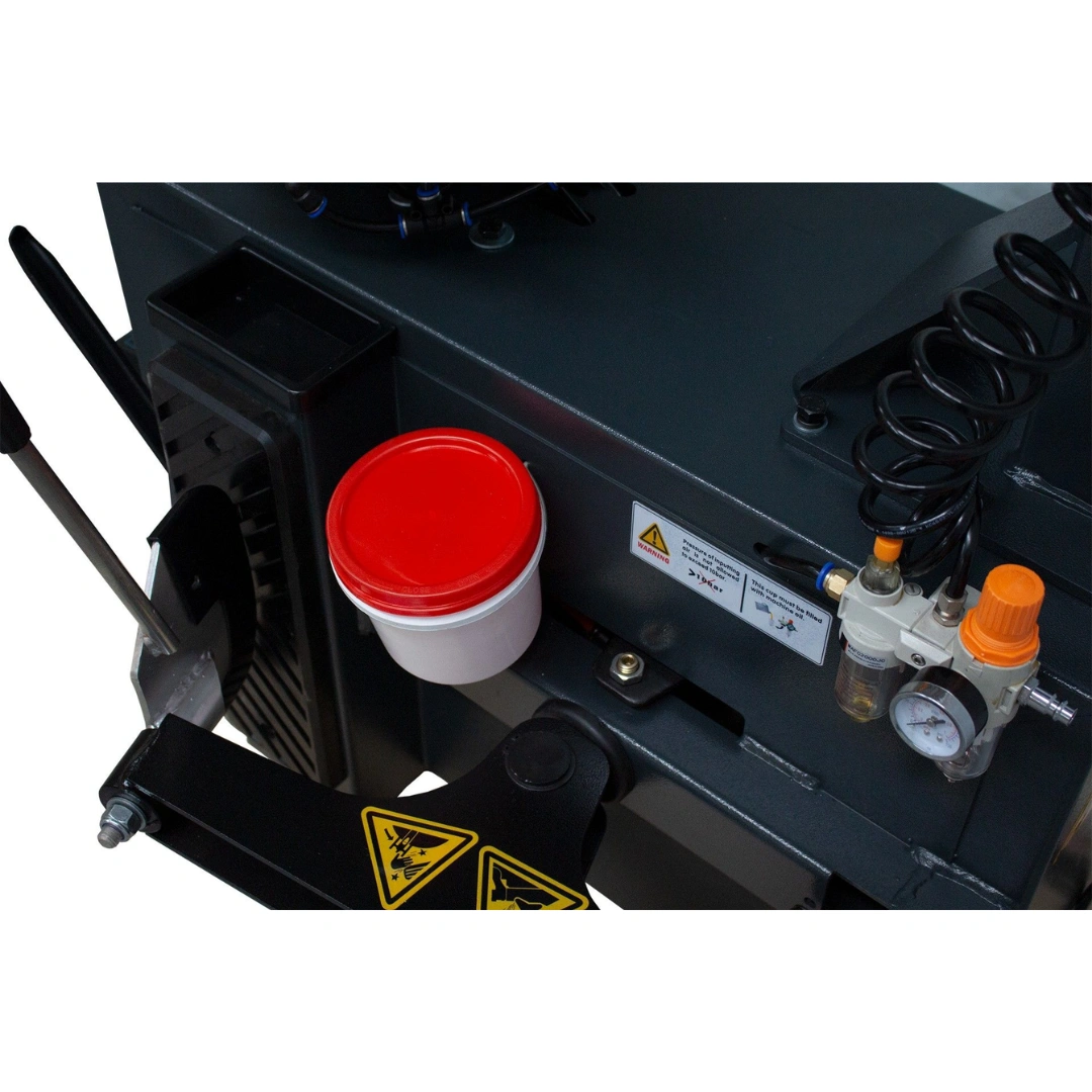 Kit Máquinas de Montar_Desmontar_Calibrar Pneus – Kroftools - 3
