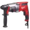 Martelo combinado SDS-Plus 3 modos 26mm - Milwaukee - 1