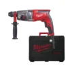 Martelo combinado SDS-Plus 3 modos 26mm - Milwaukee