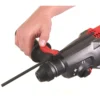 Martelo combinado SDS-Plus 3 modos 26mm - Milwaukee - 4