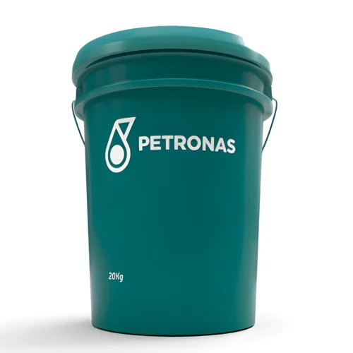 Massa consistente Grafitada Petronas Grease Tutela SP