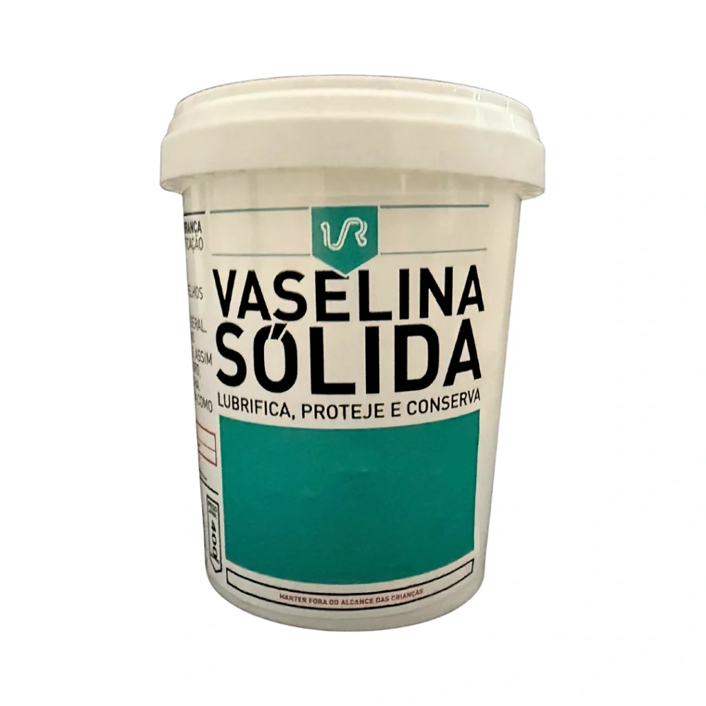 Vaselina Sólida 400gr