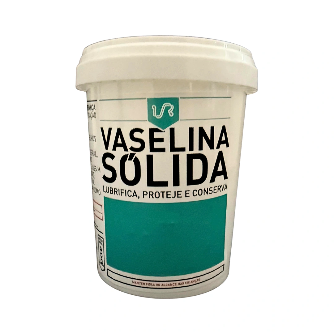 Vaselina Sólida 400gr