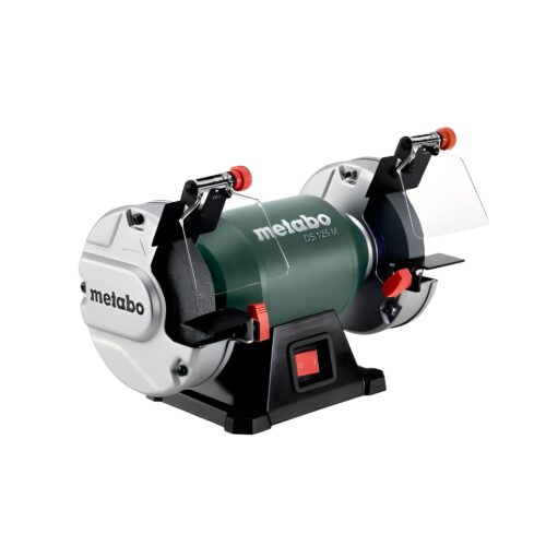 Esmeriladora METABO DS 150 M