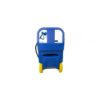 Tanque transporte e transfega de adblue 100 litros 12V