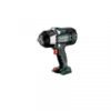 Chave de impacto sem fio METABO 18V SSW 18 LTX 800 BL (2x 5.2Ah)