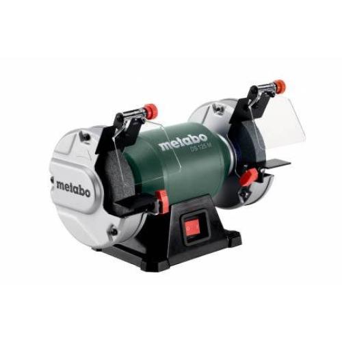 Esmeriladora METABO DS 125 M